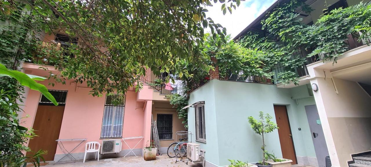 Musa Paradisiaca Apartment Turin