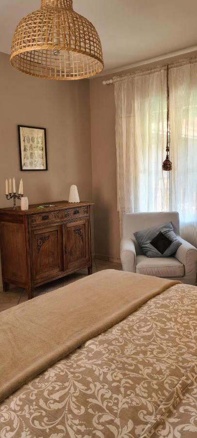 Apartment Musa Paradisiaca Turin