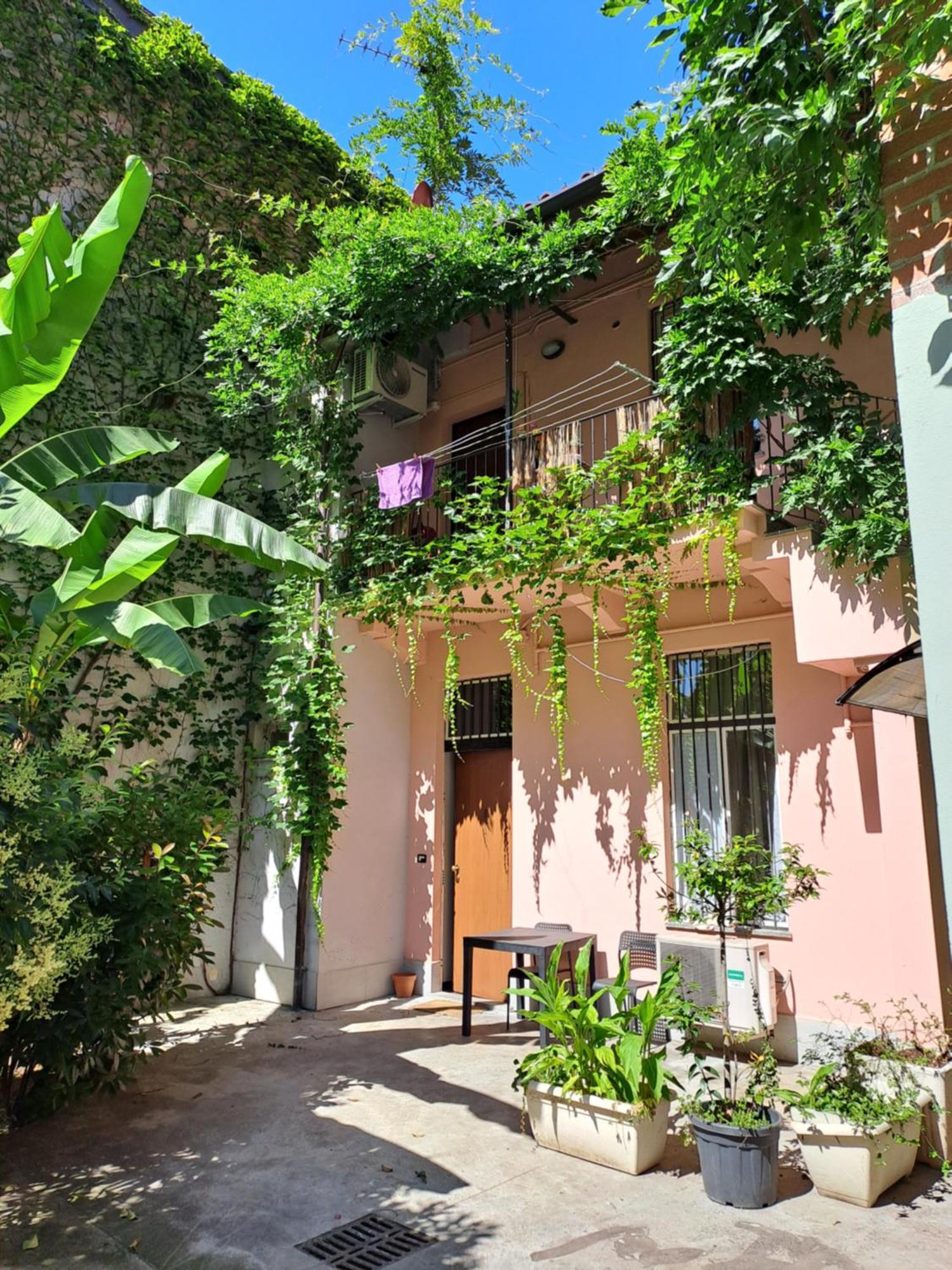 Apartment Musa Paradisiaca